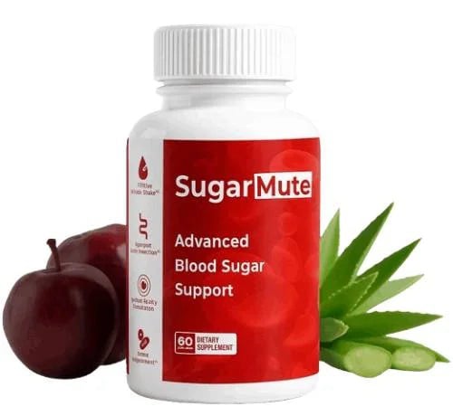 sugarmute